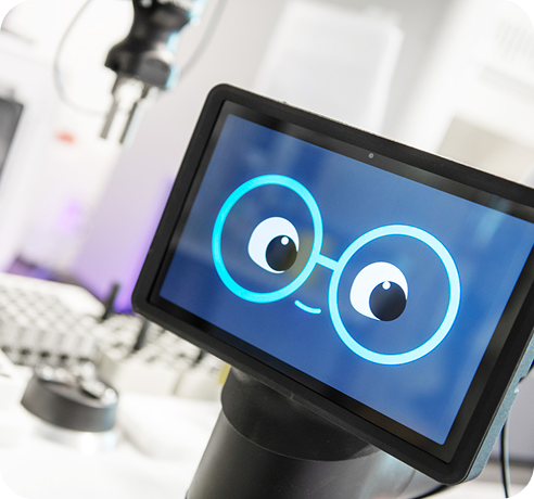 Mit Lab. Human Resources bieten wir Ihnen eine Plattform für die Arbeitnehmerüberlassung von MTA’s in der Labormedizin.