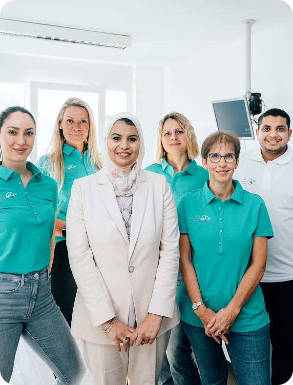 Mit Lab. Human Resources finden Sie die passende MTA sofort.