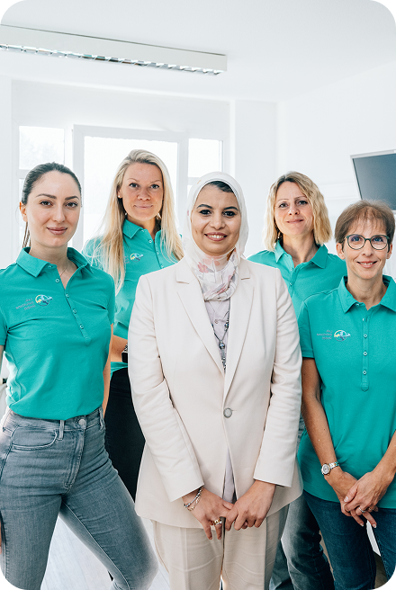 Mit Lab. Human Resources finden Sie die passende MTA sofort.